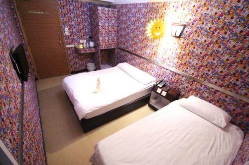 Hostal S3 Hotel (s3 Guest House)