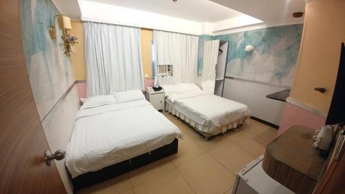 Hostal S3 Hotel (s3 Guest House)