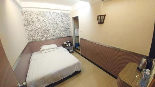 Hostal S3 Hotel (s3 Guest House)