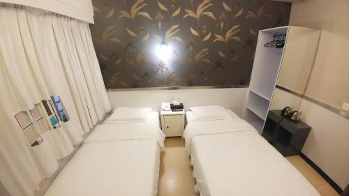 Hostal S3 Hotel (s3 Guest House)