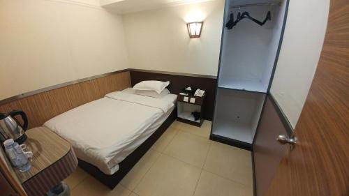 Hostal S3 Hotel (s3 Guest House)
