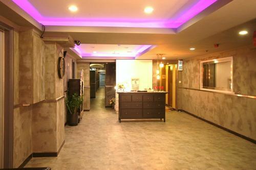 Hostal S3 Hotel (s3 Guest House)