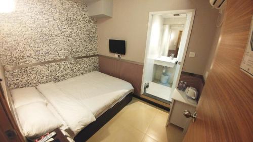 Hostal S3 Hotel (s3 Guest House)