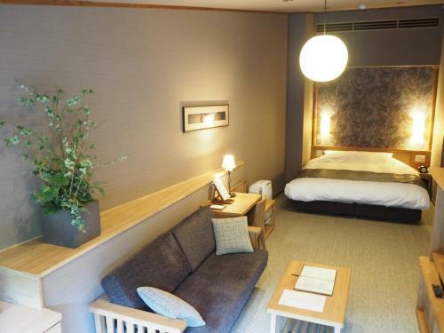 Hotel La Vista Akangawa