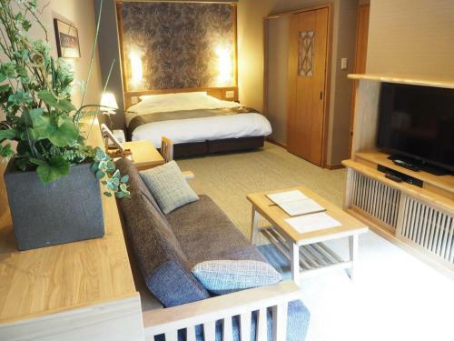 Hotel La Vista Akangawa