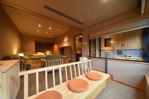 Hotel La Vista Akangawa