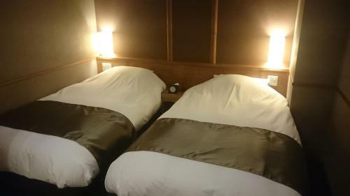 Hotel La Vista Akangawa
