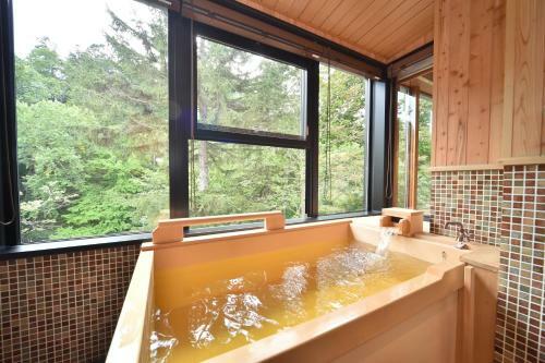 Hotel La Vista Akangawa