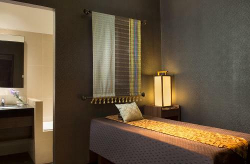 Hotel Best Western Premier La Grande Bandung