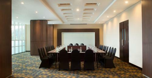 Hotel Best Western Premier La Grande Bandung