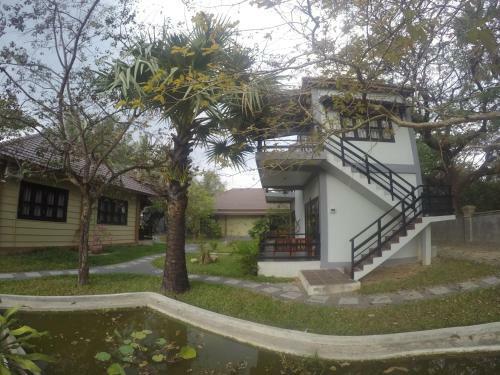 Hotel Salty River Resort