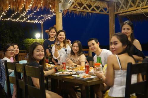 Hotel Salty River Resort