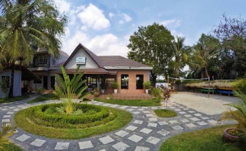 Hotel Salty River Resort