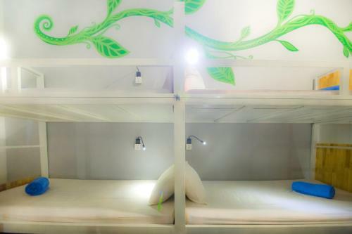 Pool Party Hostel