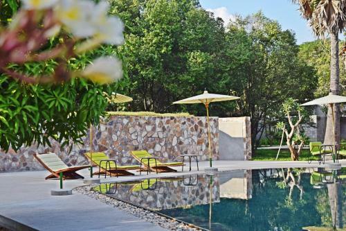 Templation Hotel