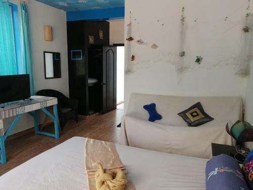 Hotel De La Plage
