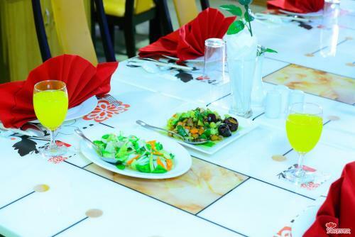 Vega Star Hotel