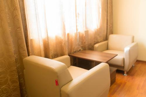 Silver Green Hotel