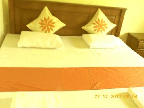 Akain Holiday Home