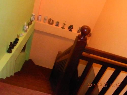 Akain Holiday Home