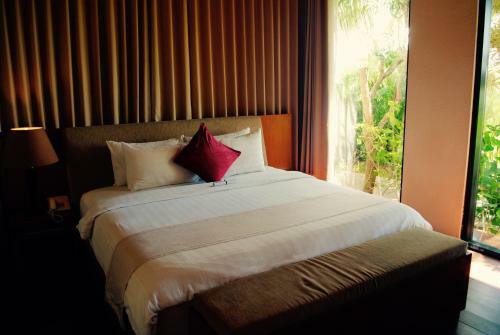 Kori Maharani Villas