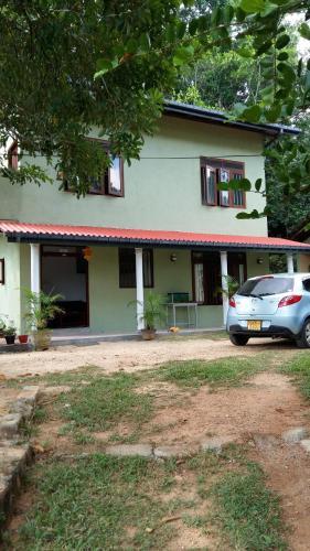 Punsara`s Holiday Home