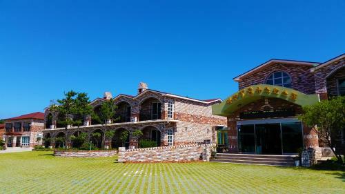 Jeju Ts Youthhostel Resort