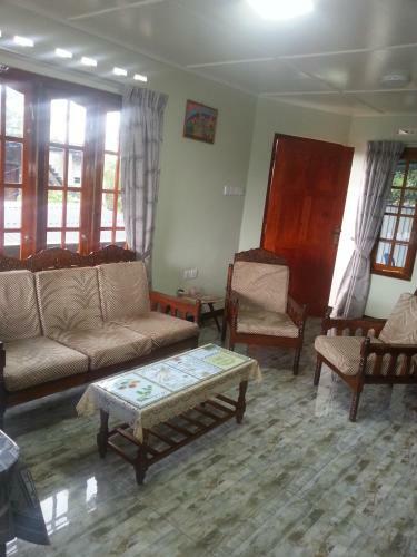 Bed & Breakfast B.rose House