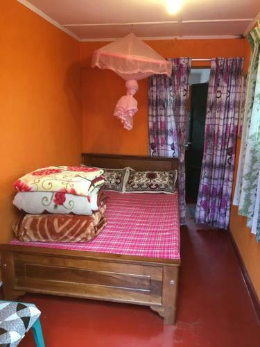Bed & Breakfast B.rose House