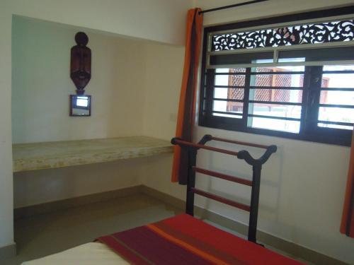 Bed & Breakfast Villa Vidisa