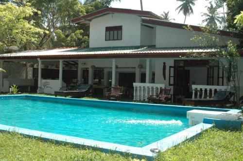 Bed & Breakfast Villa Vidisa