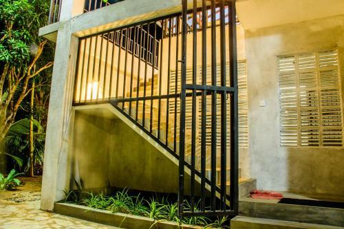 Hostal Kurundu Wadiya