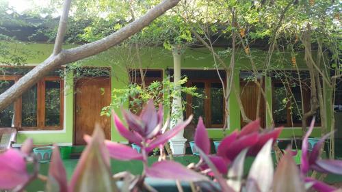 Bed & Breakfast Sigiri Forest Villa