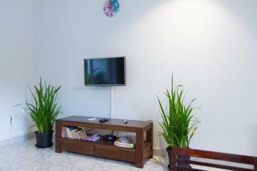 Santa Terra Apartment
