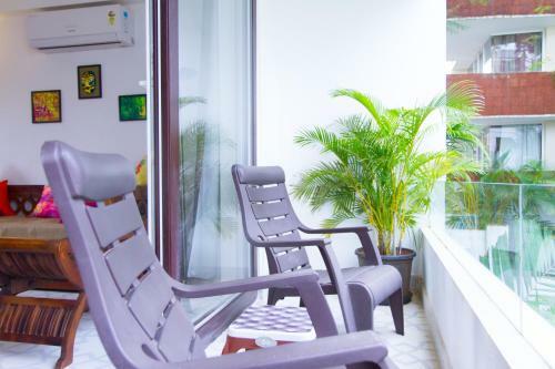 Santa Terra Apartment