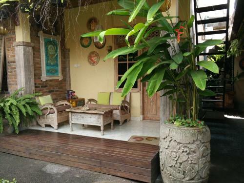 Samblung Mas House