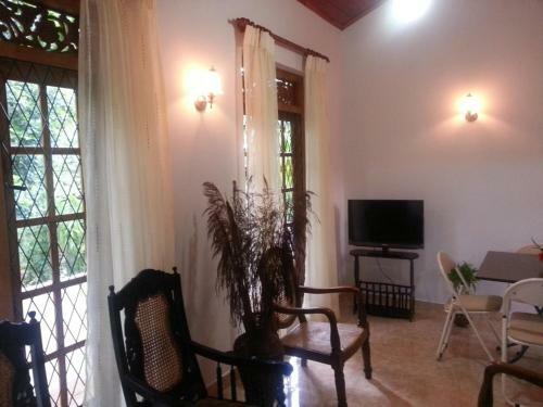 Uyan Apartment