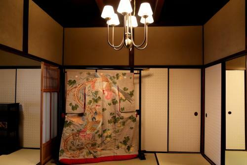 Show-an Machiya Inn