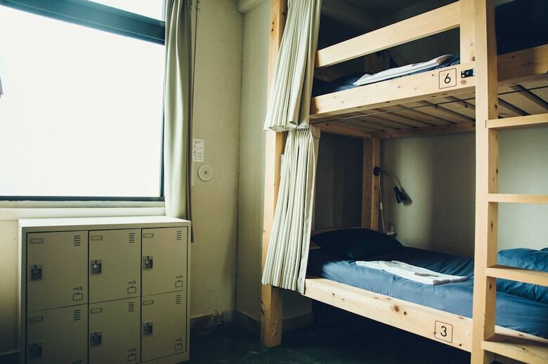 Albergue Len Kyoto Kawaramachi