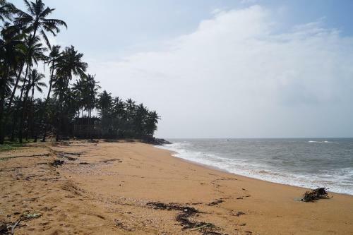 Sri Beach Bungalows And Villa