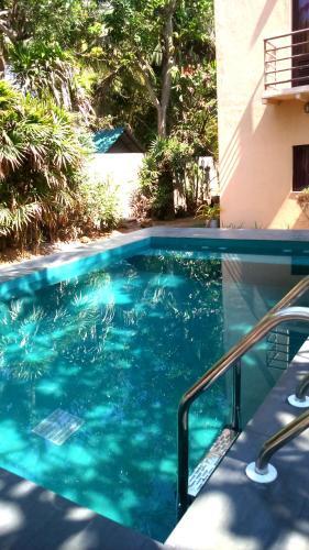 Sri Beach Bungalows And Villa