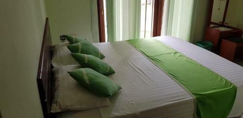 Hotel Acquabey Surf Villa