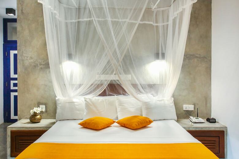 Hotel Culture Resort
