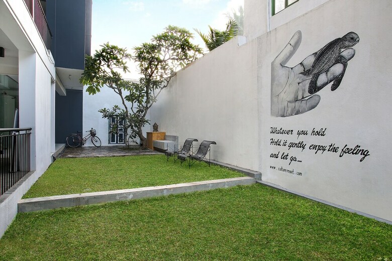 Hotel Culture Resort