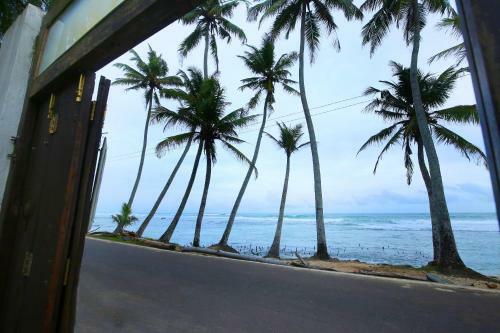 Hotel Turtle Eco Beach