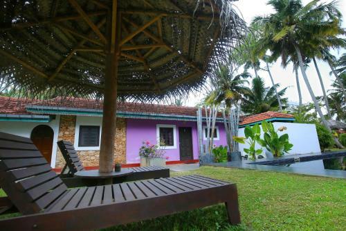 Hotel Turtle Eco Beach