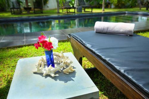 Hotel Turtle Eco Beach