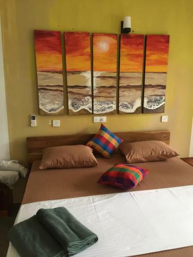 Surf Lanka Hotel