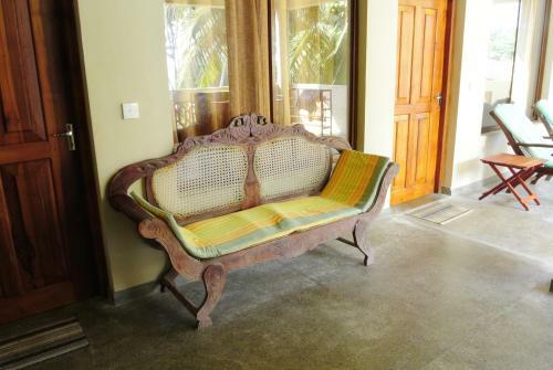 Surf Lanka Hotel