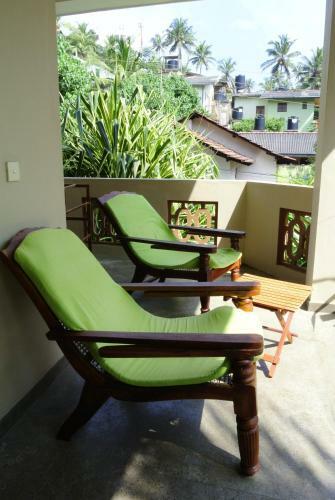 Surf Lanka Hotel